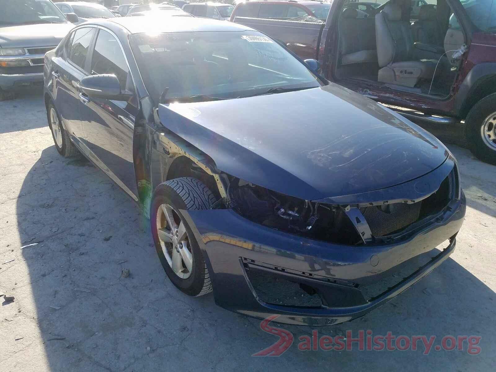 JM1DKDB71H0162311 2015 KIA OPTIMA