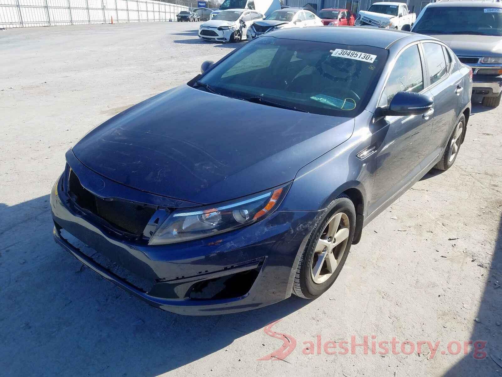 JM1DKDB71H0162311 2015 KIA OPTIMA