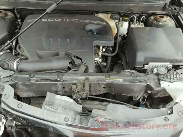 1V2MR2CA1JC535070 2008 PONTIAC G6