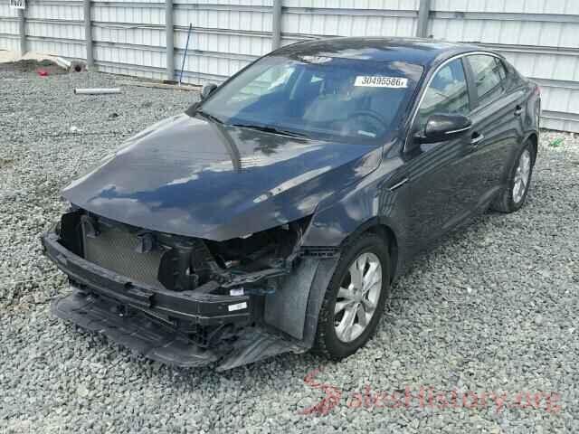 5XYPG4A30HG213918 2013 KIA OPTIMA