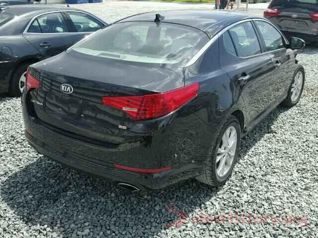 5XYPG4A30HG213918 2013 KIA OPTIMA