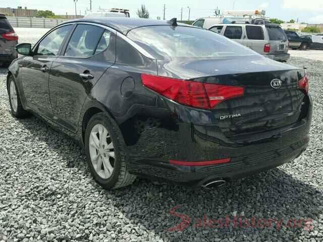 5XYPG4A30HG213918 2013 KIA OPTIMA