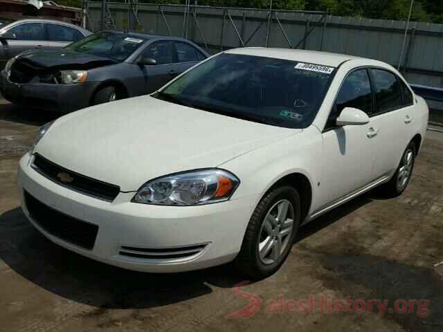 1N4AL3AP5JC280447 2008 CHEVROLET IMPALA