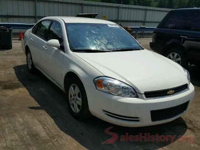 1N4AL3AP5JC280447 2008 CHEVROLET IMPALA