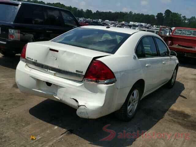 1N4AL3AP5JC280447 2008 CHEVROLET IMPALA