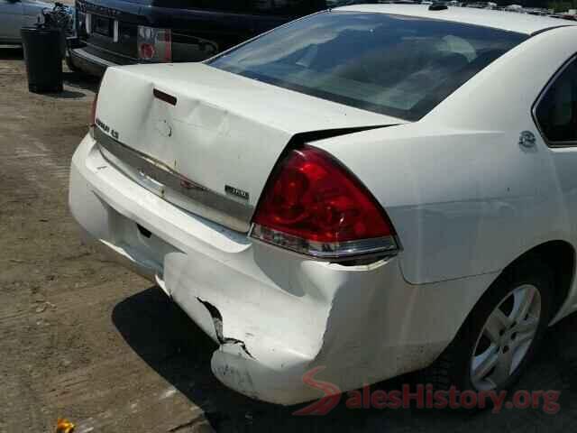 1N4AL3AP5JC280447 2008 CHEVROLET IMPALA