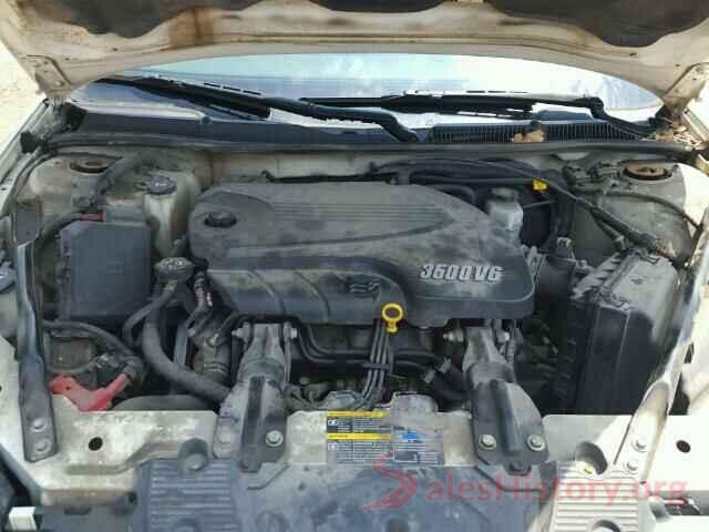 1N4AL3AP5JC280447 2008 CHEVROLET IMPALA