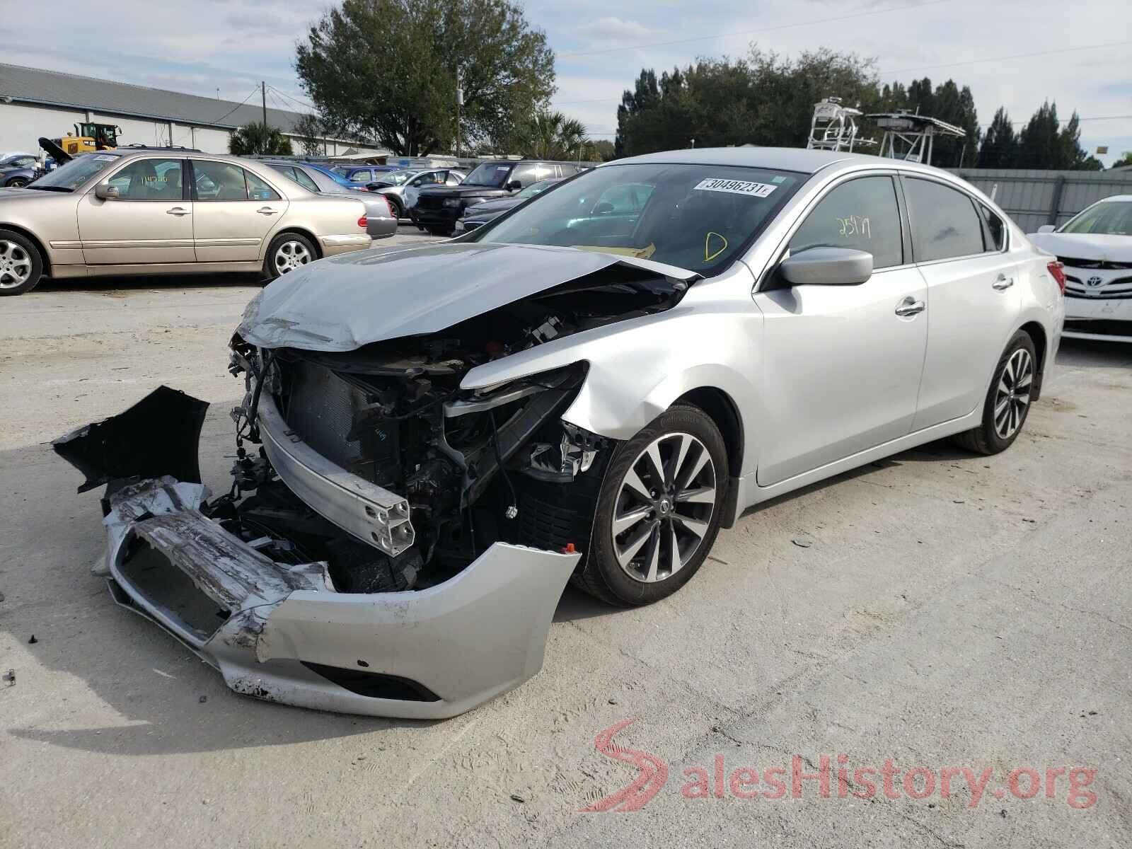 1N4AL3AP4HC121963 2017 NISSAN ALTIMA