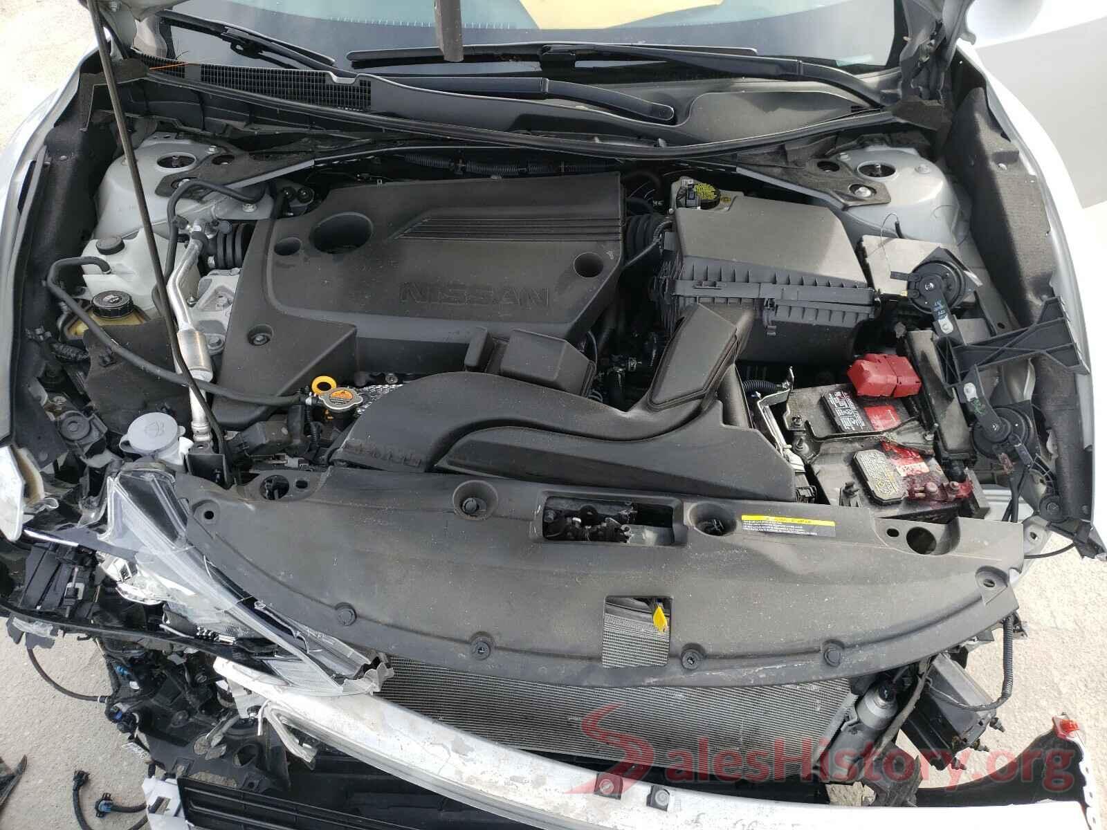 1N4AL3AP4HC121963 2017 NISSAN ALTIMA