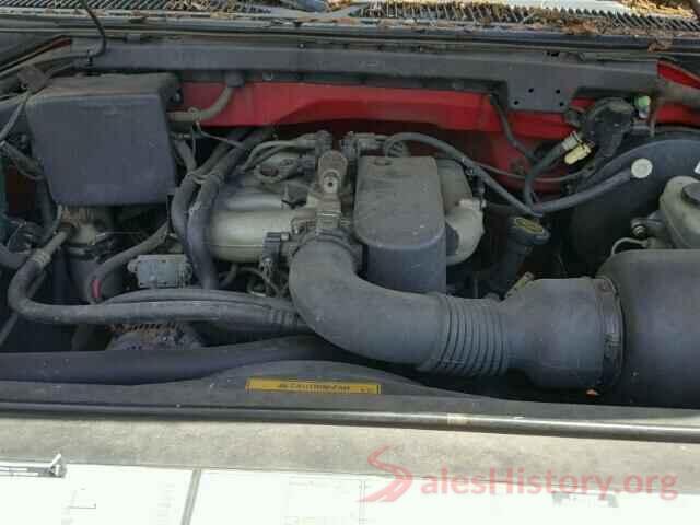 JTMZFREVXHJ124099 1997 FORD F150