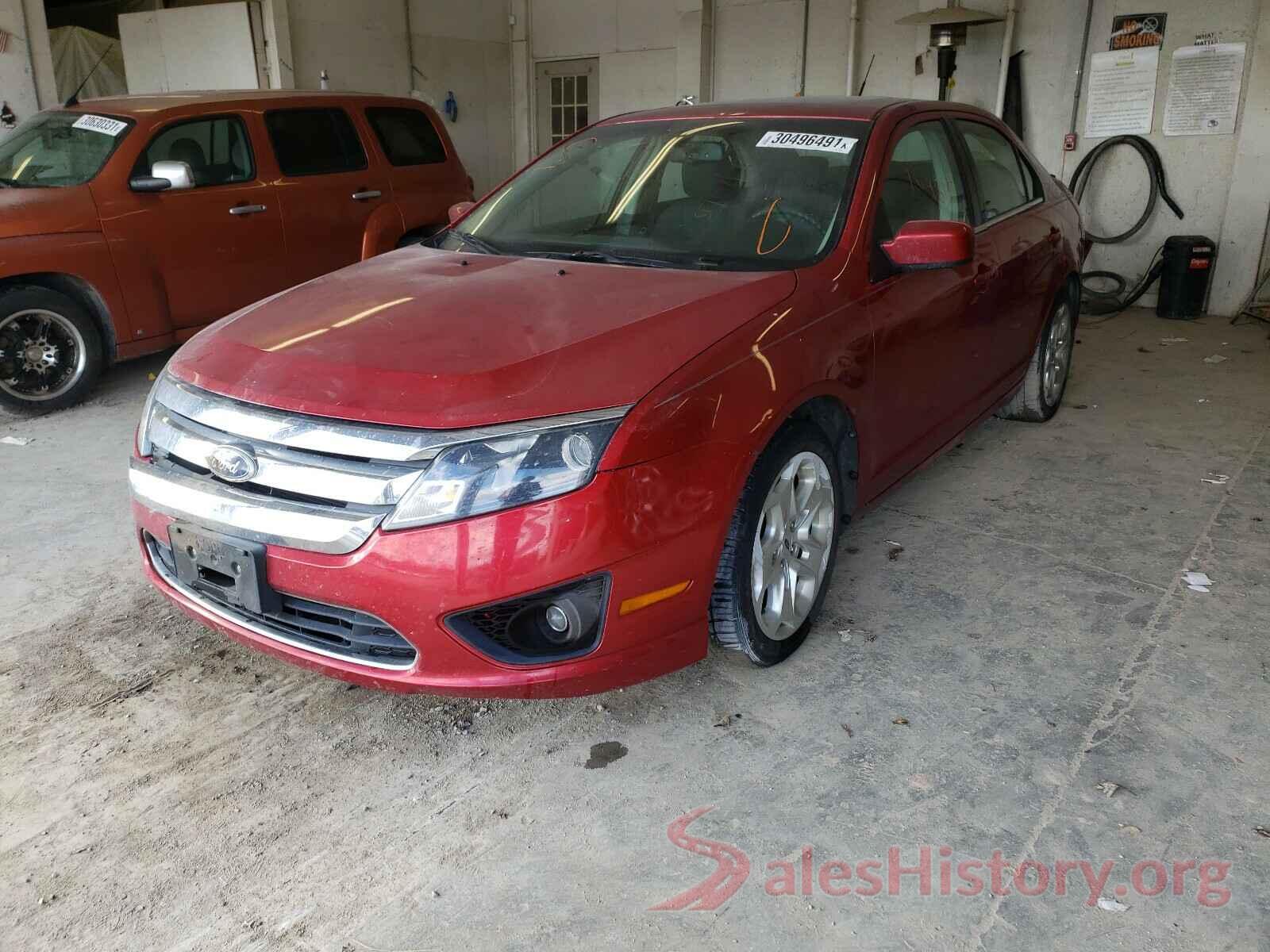 5N1DR2MN6KC584572 2010 FORD FUSION