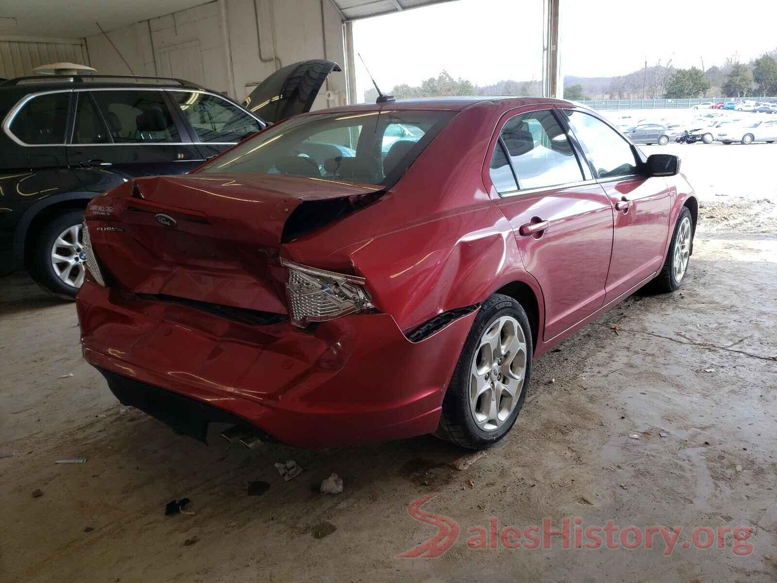 5N1DR2MN6KC584572 2010 FORD FUSION