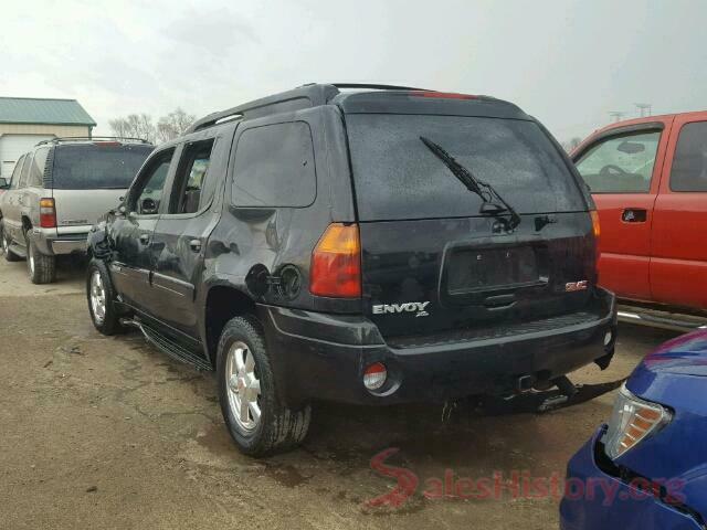 KNMAT2MVXGP732831 2004 GMC ENVOY