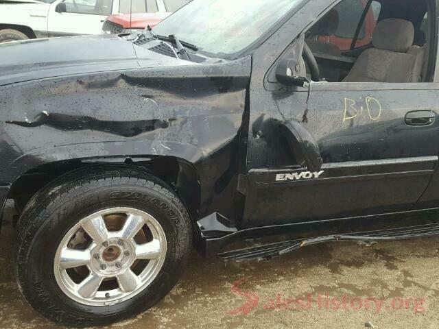 KNMAT2MVXGP732831 2004 GMC ENVOY