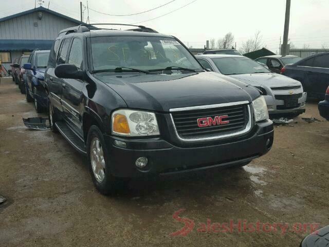 KNMAT2MVXGP732831 2004 GMC ENVOY