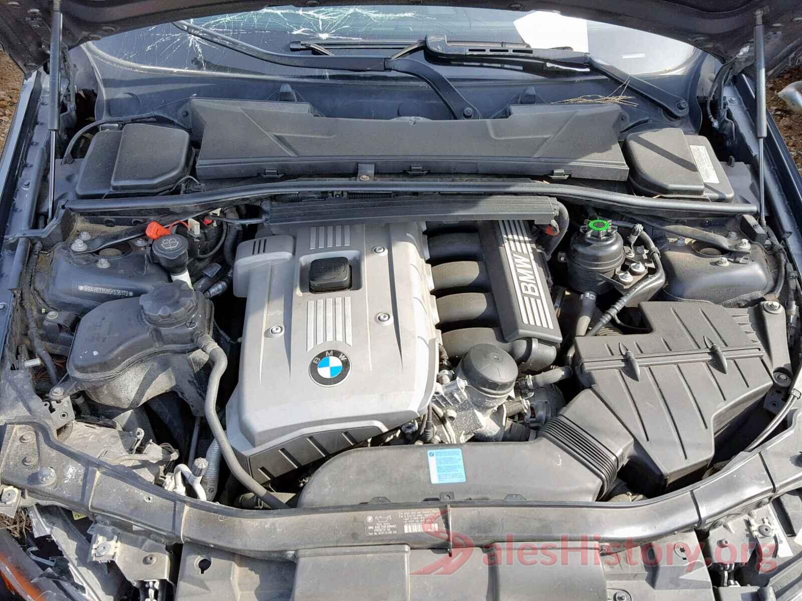 3FADP4BJ1JM118976 2006 BMW 3 SERIES