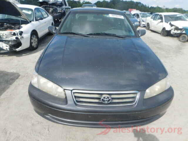 2T3H1RFV1MC089619 2000 TOYOTA CAMRY