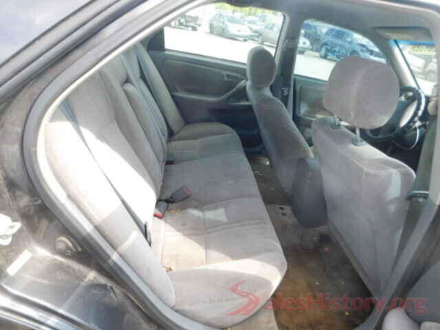 2T3H1RFV1MC089619 2000 TOYOTA CAMRY