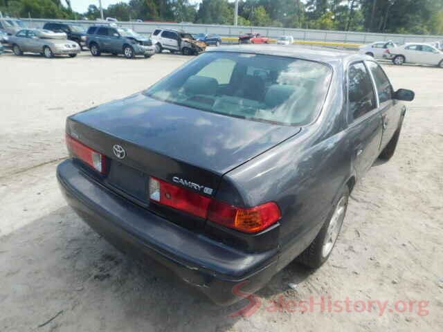 2T3H1RFV1MC089619 2000 TOYOTA CAMRY