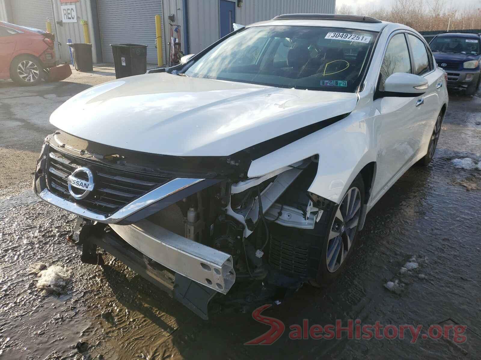 1N4AL3AP2HC222449 2017 NISSAN ALTIMA