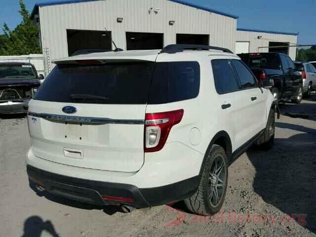 3TMAZ5CN6KM099180 2012 FORD EXPLORER