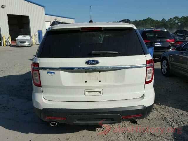 3TMAZ5CN6KM099180 2012 FORD EXPLORER