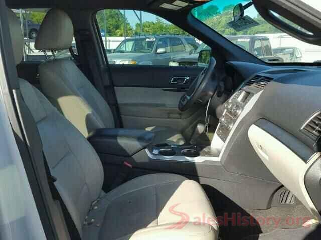 3TMAZ5CN6KM099180 2012 FORD EXPLORER