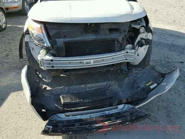 3TMAZ5CN6KM099180 2012 FORD EXPLORER