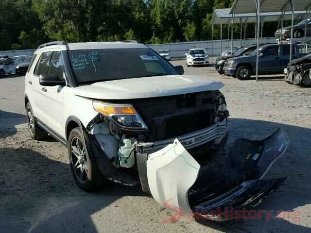 3TMAZ5CN6KM099180 2012 FORD EXPLORER