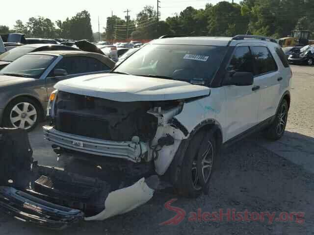 3TMAZ5CN6KM099180 2012 FORD EXPLORER