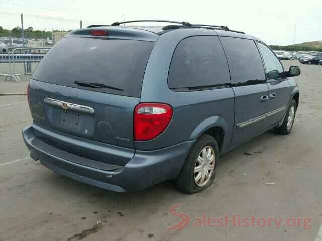 5NPE34AF4JH636738 2007 CHRYSLER MINIVAN