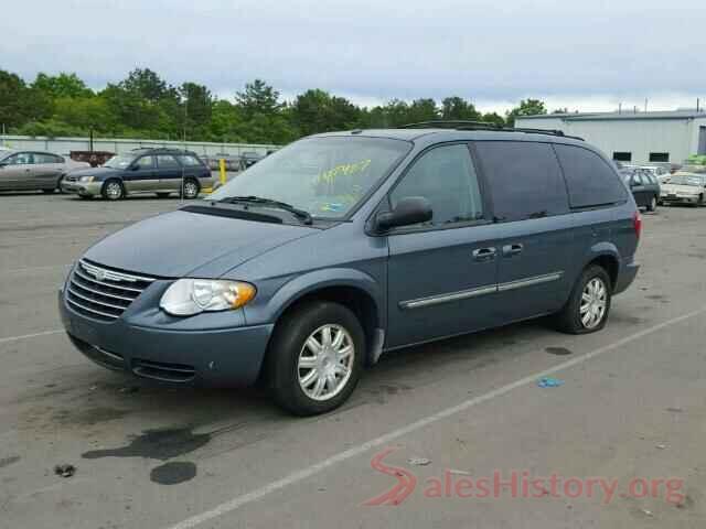 5NPE34AF4JH636738 2007 CHRYSLER MINIVAN