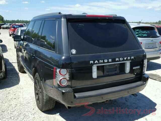 JN8AT2MV9HW277188 2012 LAND ROVER RANGEROVER