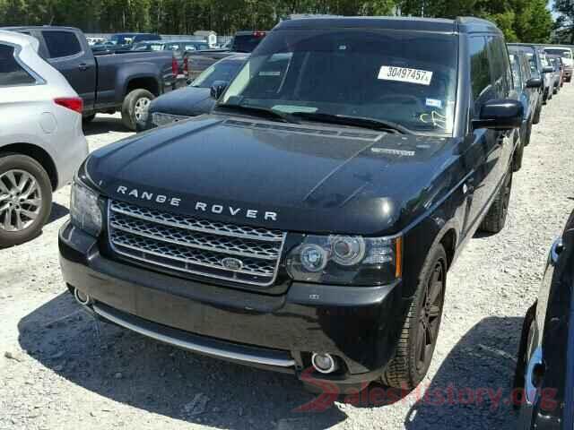 JN8AT2MV9HW277188 2012 LAND ROVER RANGEROVER