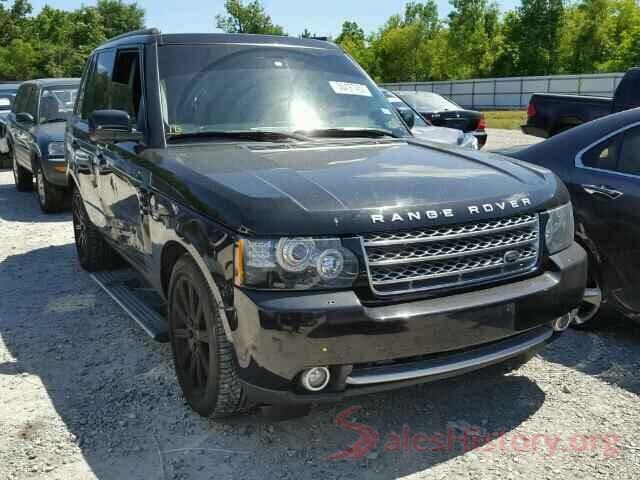 JN8AT2MV9HW277188 2012 LAND ROVER RANGEROVER