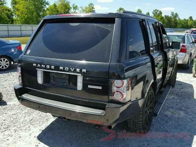 JN8AT2MV9HW277188 2012 LAND ROVER RANGEROVER