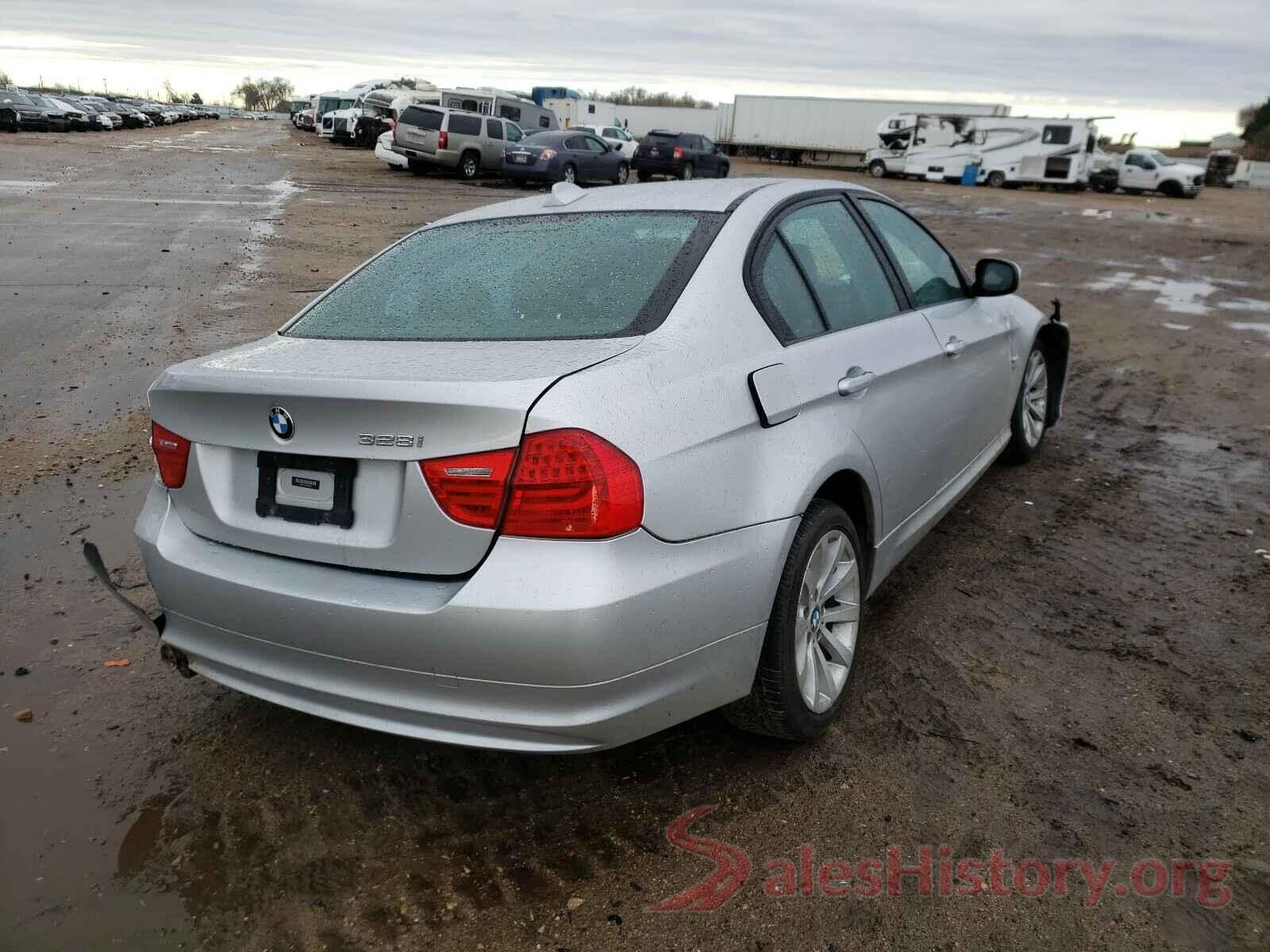 JN8AT2MT8HW154173 2011 BMW 3 SERIES