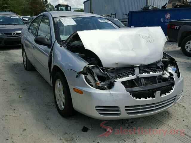 3C4NJDBB0HT680019 2005 DODGE NEON