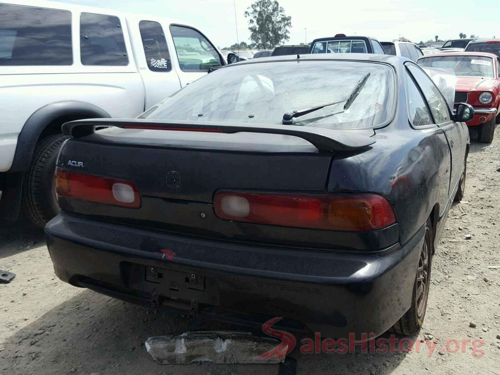 JA4AZ3A36JZ058027 1998 ACURA INTEGRA