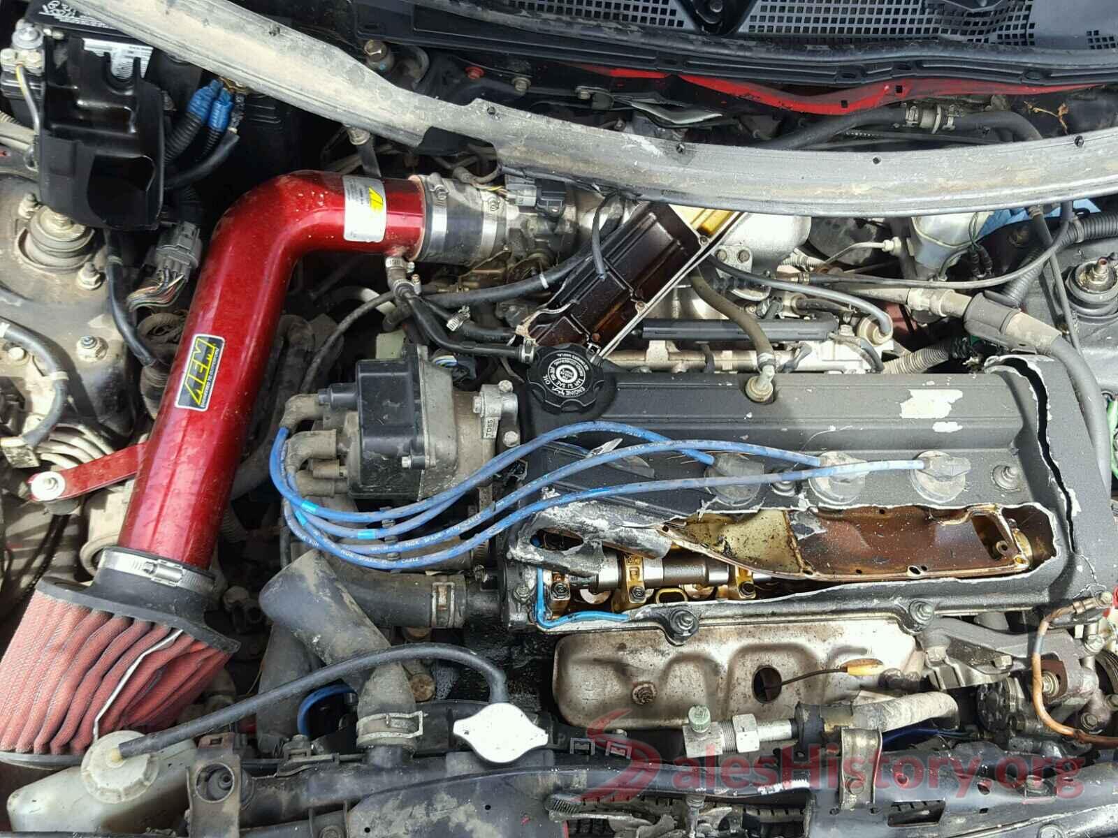 JA4AZ3A36JZ058027 1998 ACURA INTEGRA