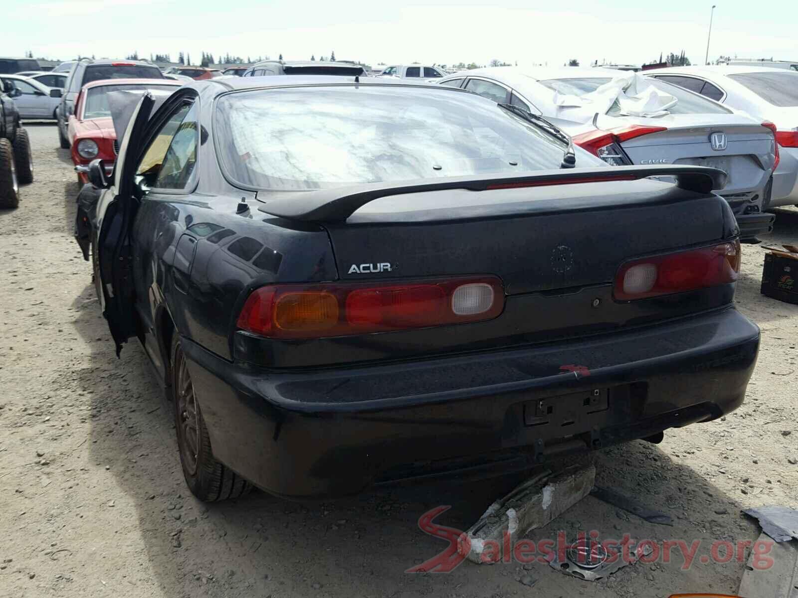 JA4AZ3A36JZ058027 1998 ACURA INTEGRA