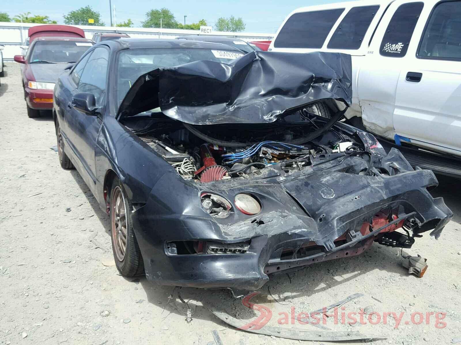 JA4AZ3A36JZ058027 1998 ACURA INTEGRA