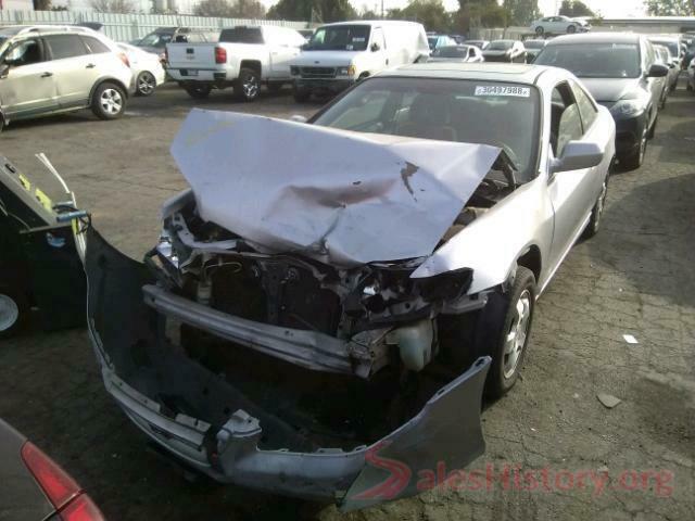 3N1AB7AP0HL648216 2001 HONDA ACCORD