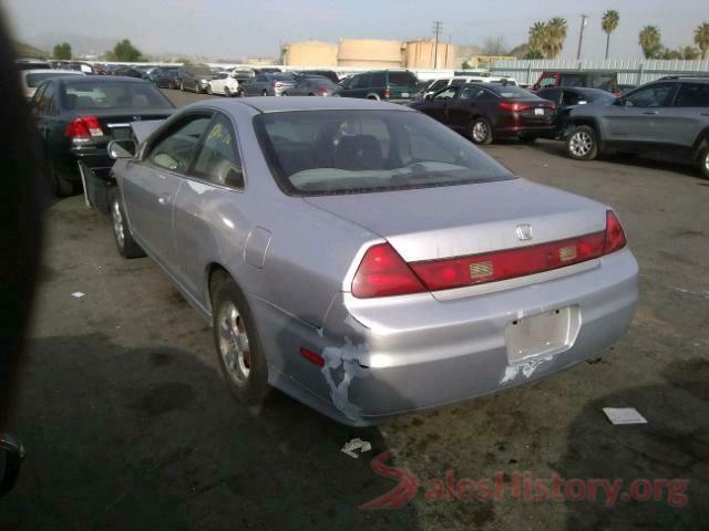 3N1AB7AP0HL648216 2001 HONDA ACCORD