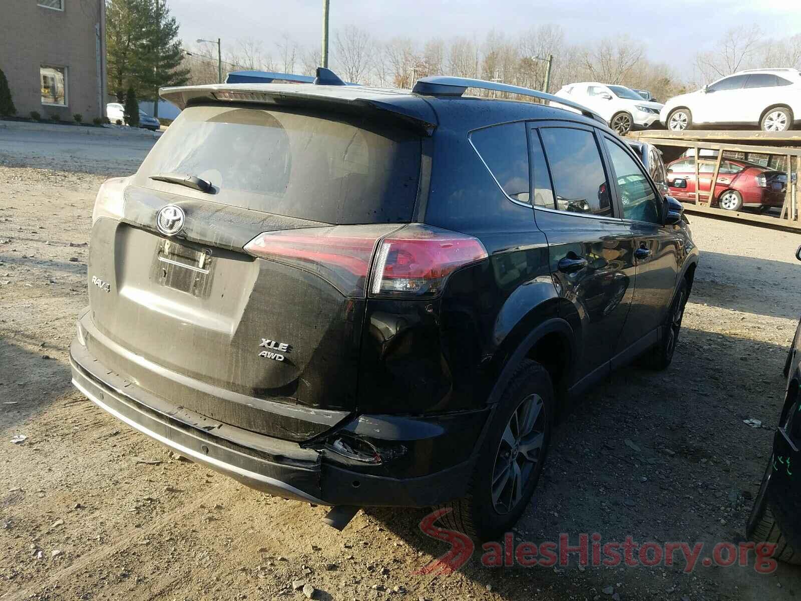 2T3RFREV6HW631308 2017 TOYOTA RAV4