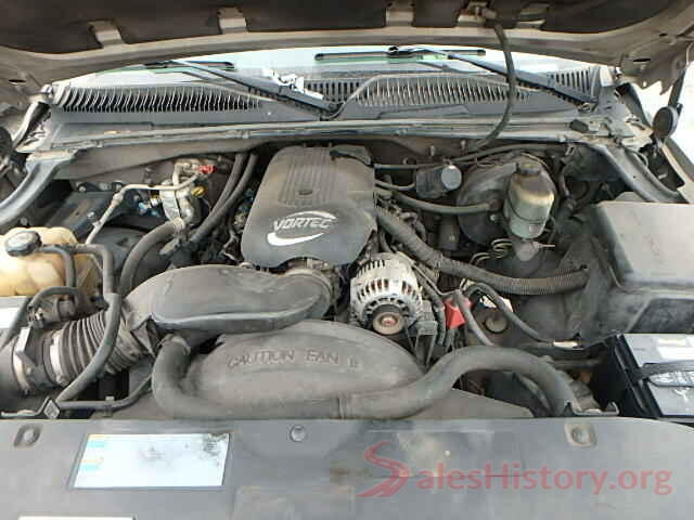 1FADP3J27JL209644 2002 CHEVROLET SILVERADO