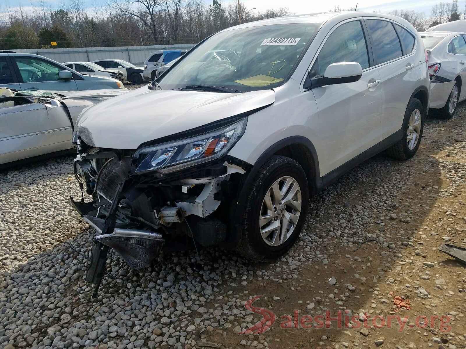 KMHD74LF8HU128071 2015 HONDA CRV