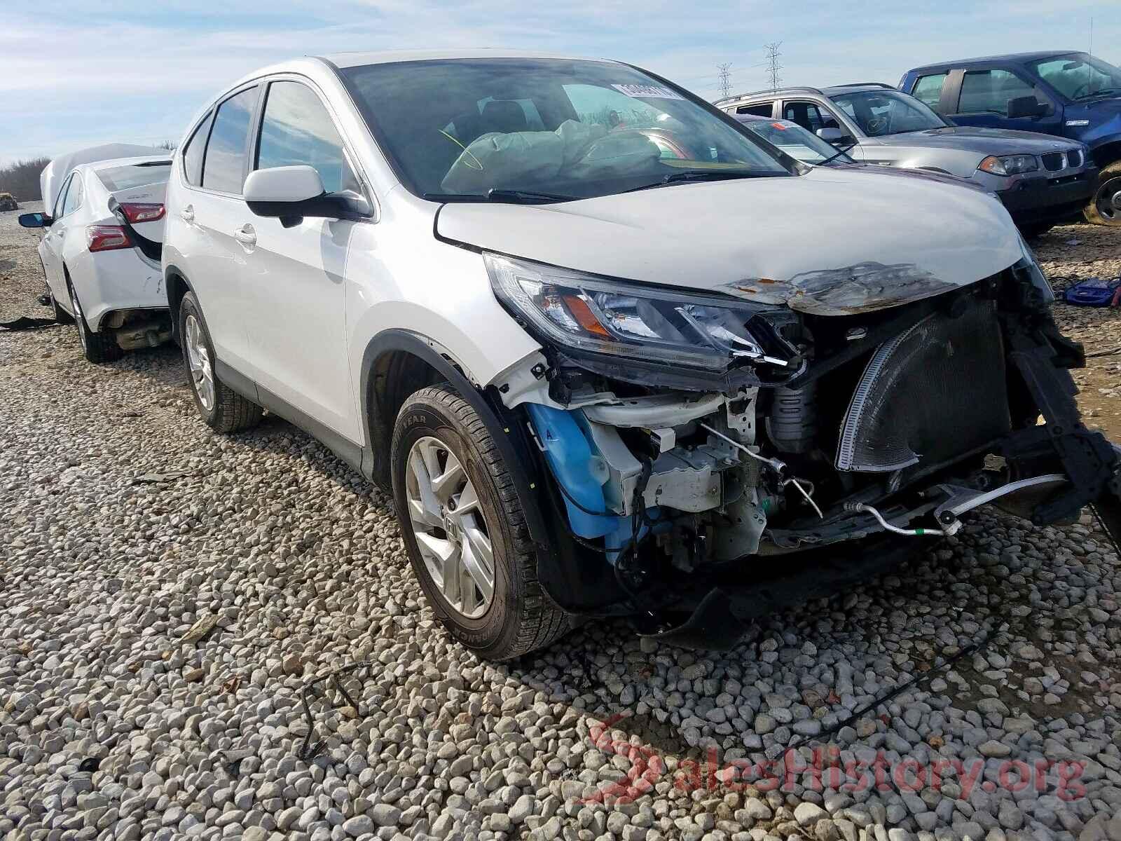 KMHD74LF8HU128071 2015 HONDA CRV