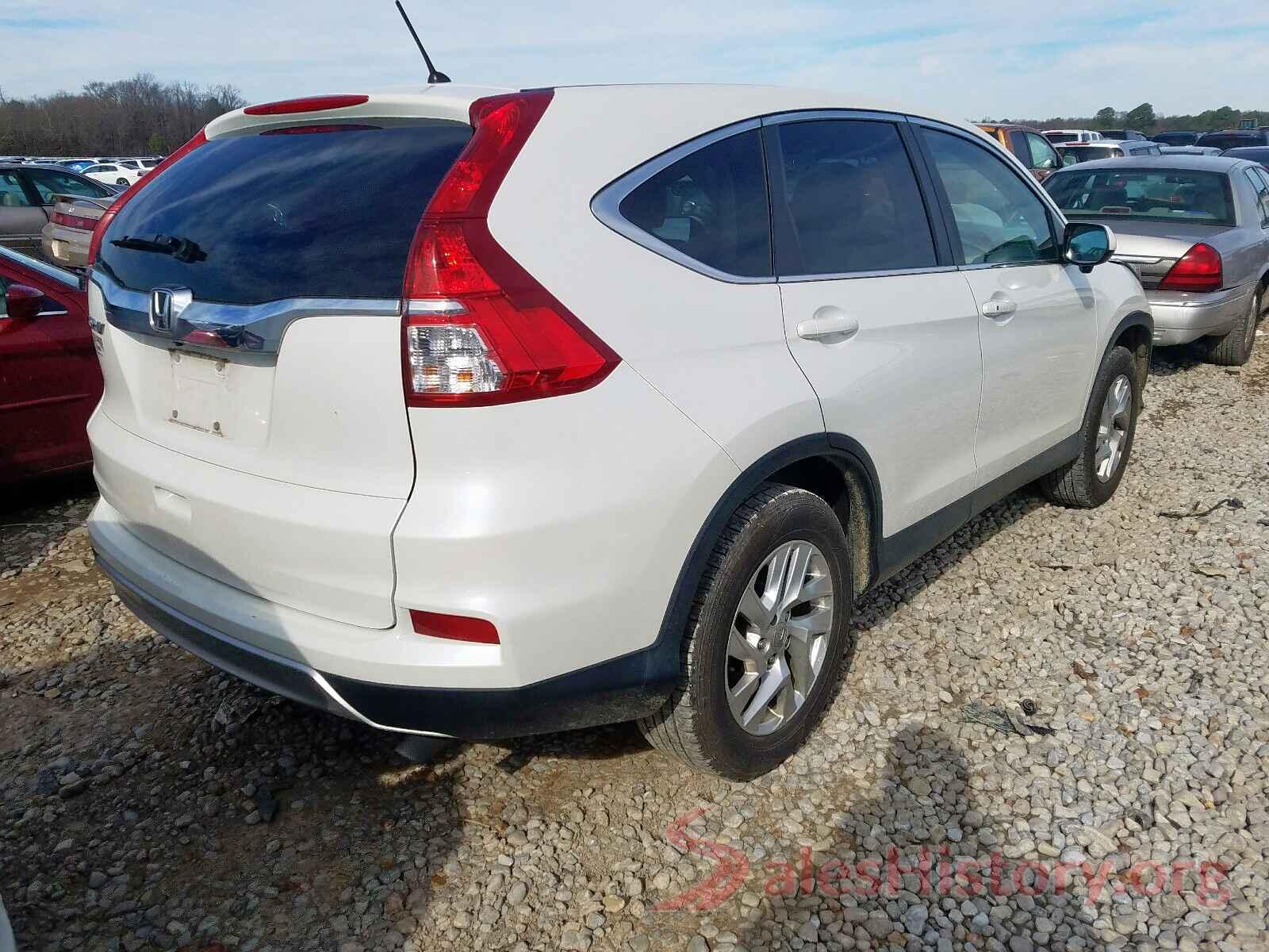 KMHD74LF8HU128071 2015 HONDA CRV