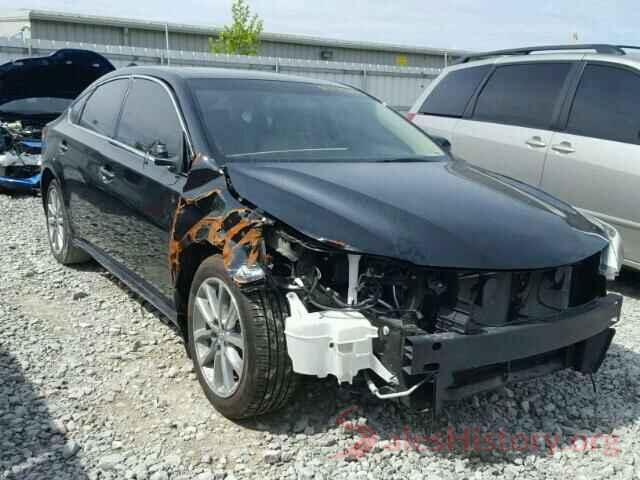 3VV0B7AX7JM048142 2014 TOYOTA AVALON